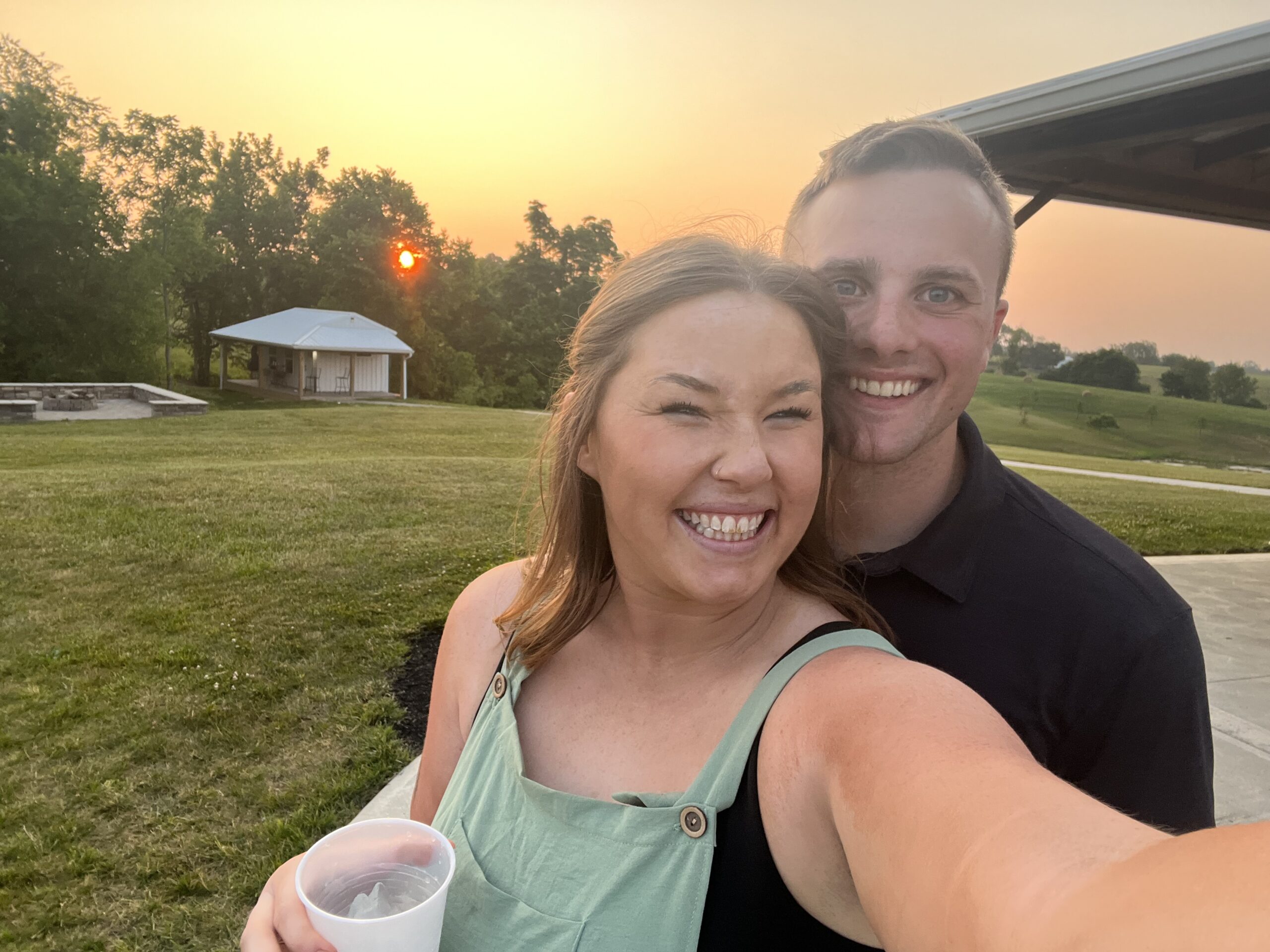 Louisville wedding photographer